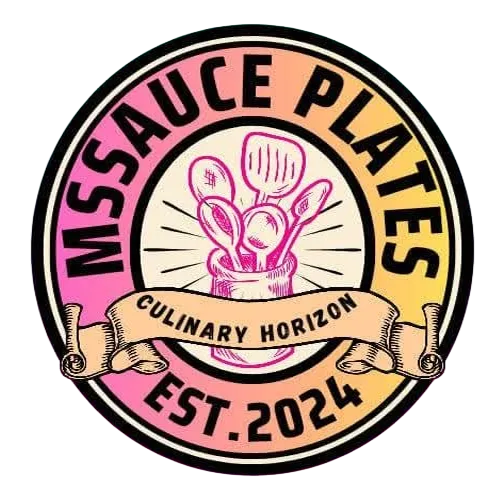 Ms Sauce Logo