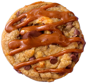 Cookie Caramel