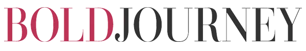 Bold Journey Logo