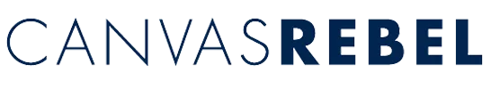 Canvas Rebel Logo