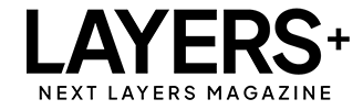 Next Layers Magazine Logo