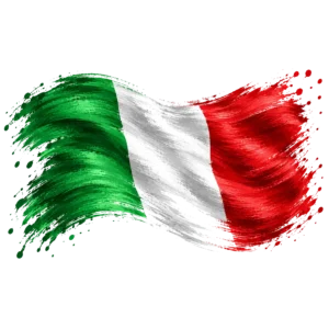 Italian FLag