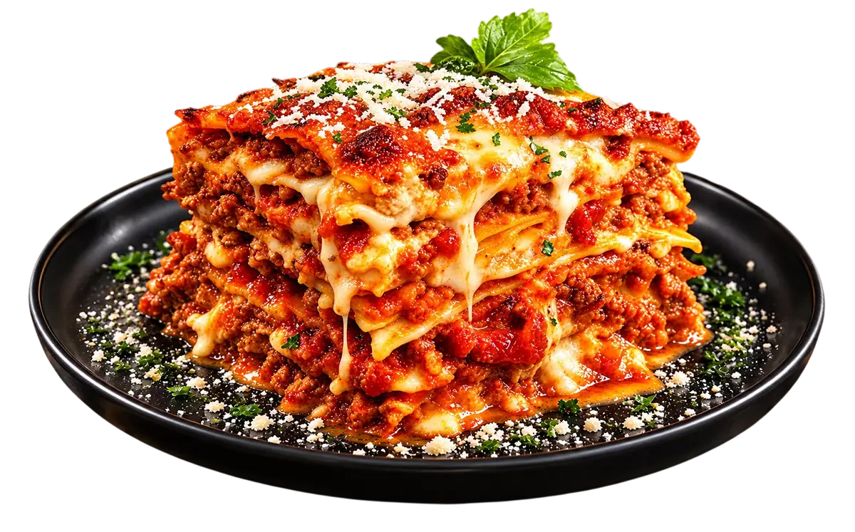 Lasagna
