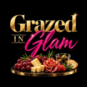 Grazed in Glam Package