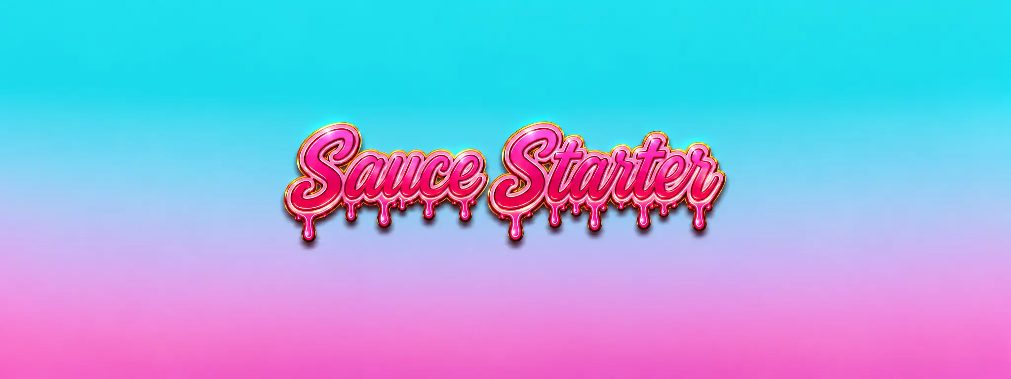 MsSauce Sauce Starter Package